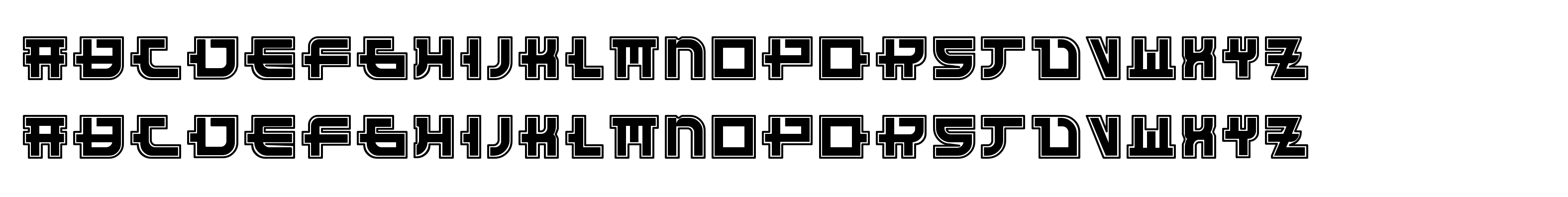 Antaro Font
